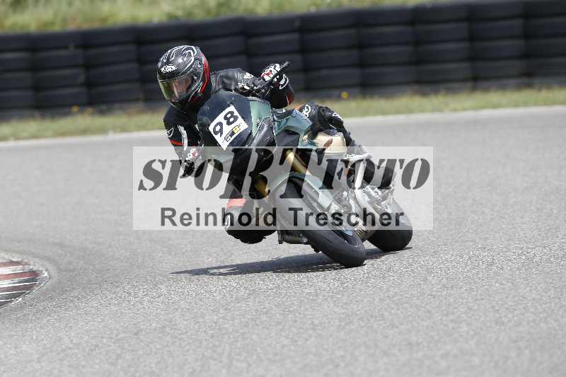 /33 24.07.2025 Speer Racing ADR/Gruppe gelb/98